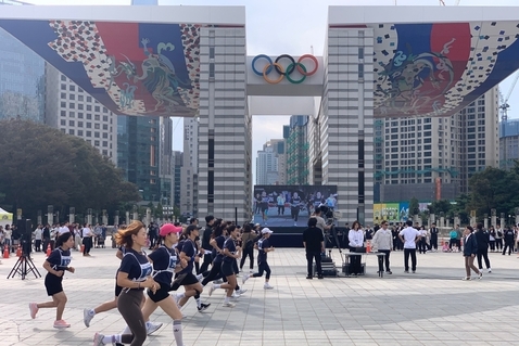 ‘2024 국민체력100 전국 체력왕 선발대회’ 화성시민 2년 연속 체력왕 입상