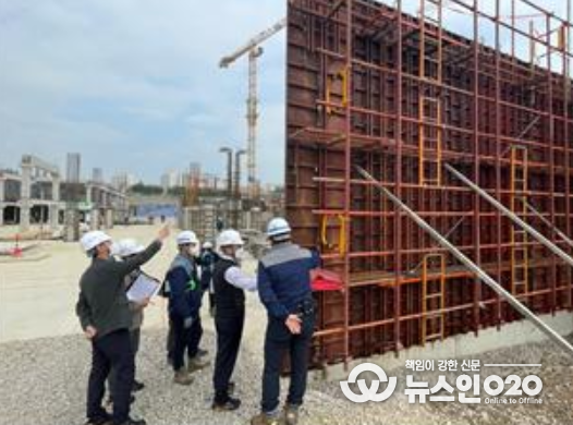 안전취약시설 점검