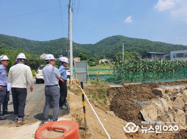 00 개선지구 정비사업 점검