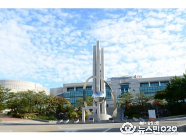 화성시청