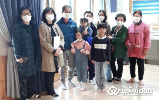 우리가족 힐링여행