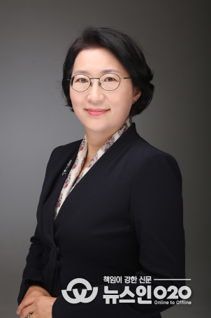 제5대 대표이사 김경륜씨