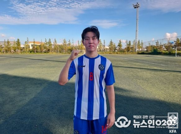 ‘청룡기 MVP’ 이태희