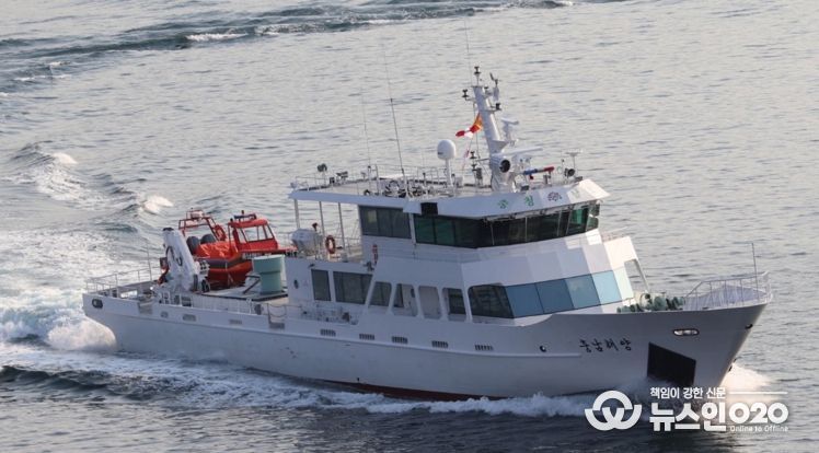 충남도, 봄철 불법어업 전국 합동단속