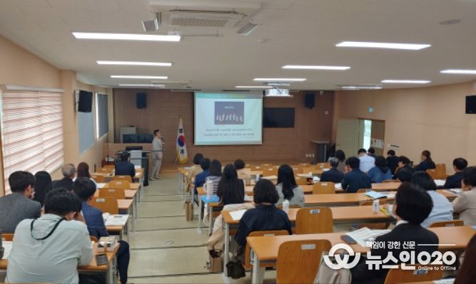 2024학년도 1학기 민주학교 배움자리