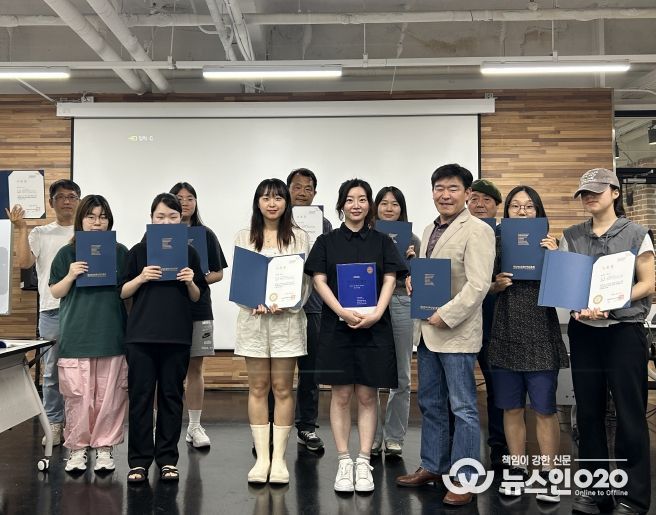 2024 충남음악창작소 작사가를 위한 ‘아무가사 챌린지 공모전 개최’