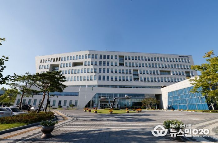 충청남도교육청