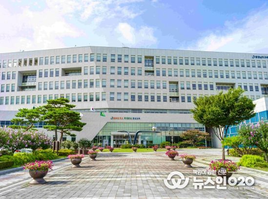 충남교육청, 교육발전특구 시범지역 2차 지정 결과 발표