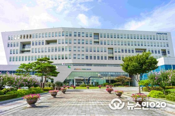 충남교육청, 2025학년도 공립 신규교사 임용시험 사전예고