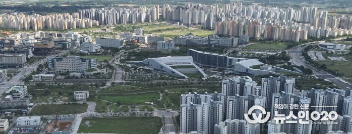 충청남도청