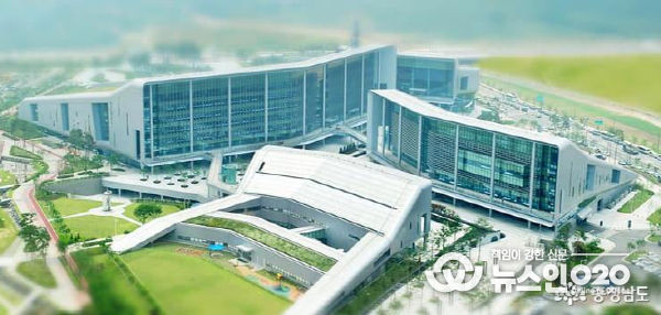 특별재난지역에 당진시 면천면 추가 선포
