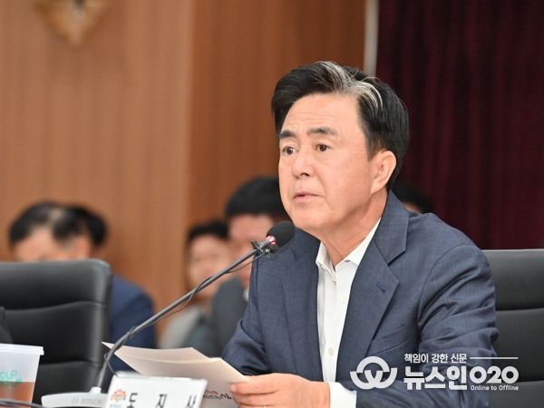 충남도, 50년·100년 미래 사업 ‘결실’ 맺는다