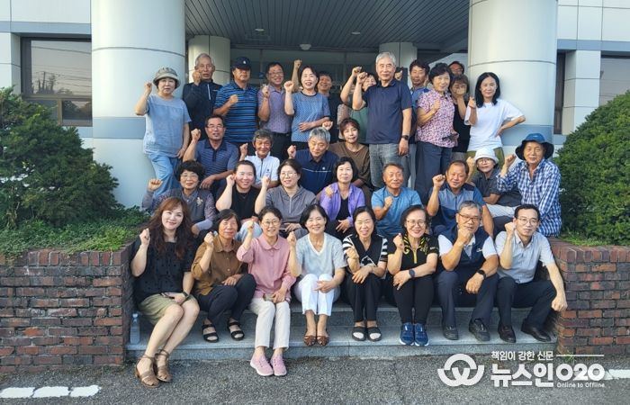 충남도, 복지원예지도사 30명 합격 ‘쾌거’