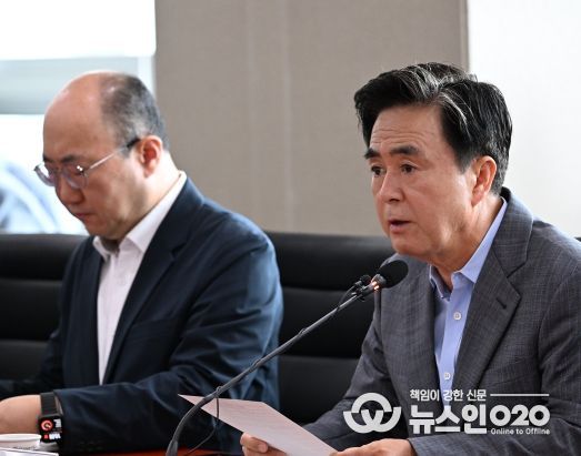 충남도, “쌀 소비 촉진, 적정 생산과 동시 추진”
