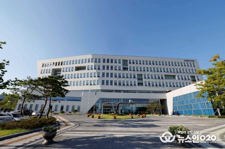 충청남도교육청