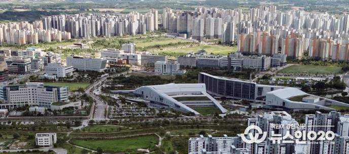 충남도청