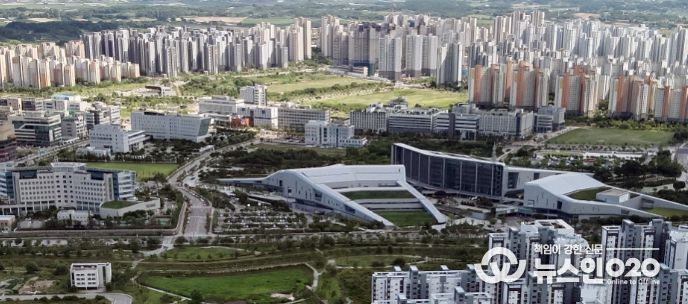 충청남도청