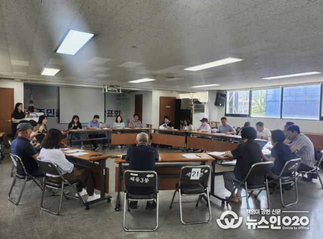 수원시 권선구, ‘2024 수원천 가을축제’ 한 달 앞으로