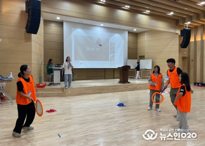 천천청소년청년센터, 가족힐링 문화체험‘놀러가(家)’야외체험편 운영