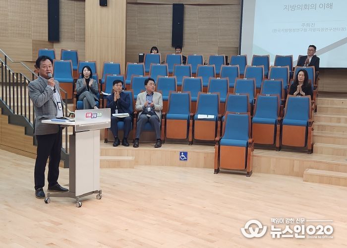 경기도교육청, 지방의회와 소통·협력 강화로 교육 현장 발전 도모