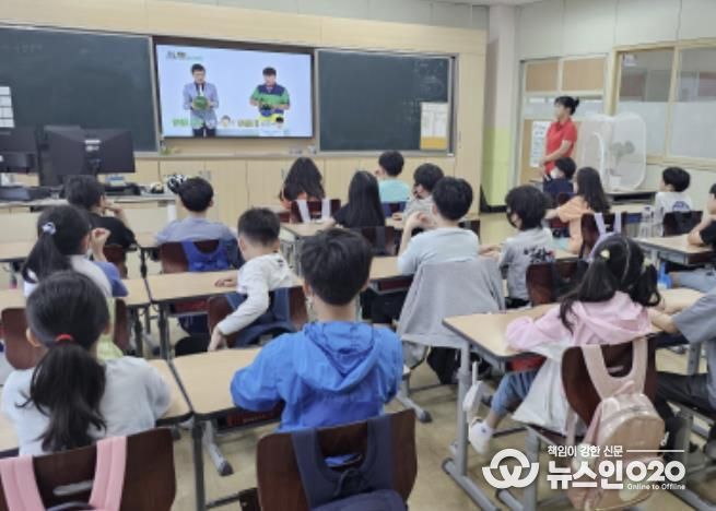 자전거 교육(이론)