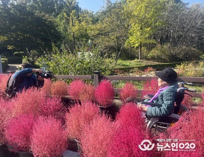 오산시 초평동, 내 인생 최고의 한 장! 인생사진관 운영