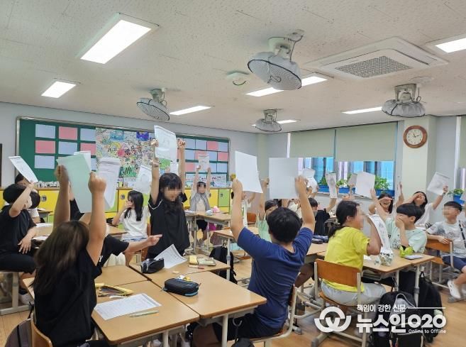 2024 학습코칭 운영 모습
