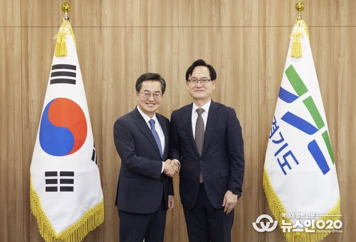강성천 경기연구원장