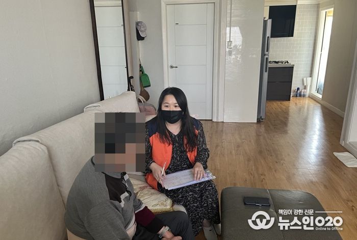 매화동, 누구나 돌봄센터 통해 촘촘한 맞춤형 복지 실현