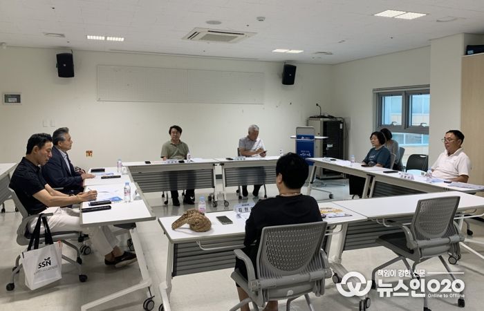 시흥시민호민관, 시민 소통 행보 지속 “호민관은 시민의 조력자”