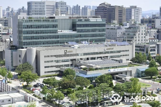 수원시청