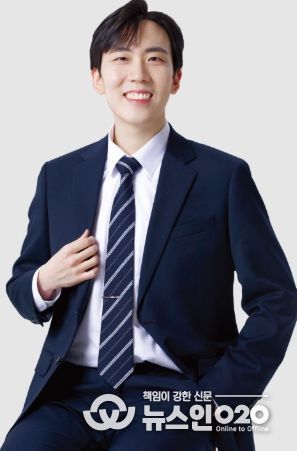 안양시의회 곽동윤 의원