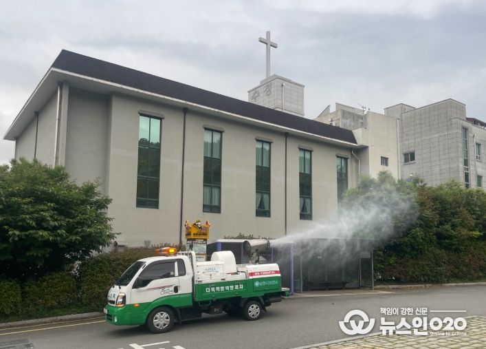 응급진료·감염병 예방·먹거리 안전 총력 대응