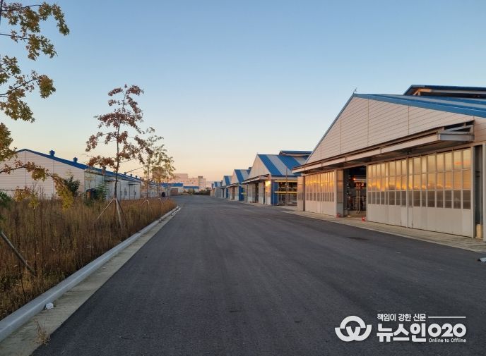 한우육종센터 지정