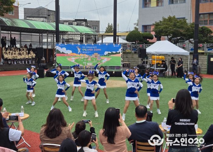 ‘안성, 지역과 공유하다’2025 안성맞춤 공유 페스티벌, 성황리 개최