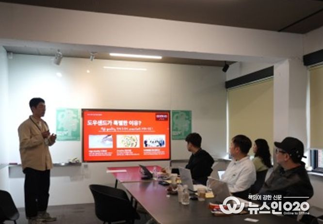 2025년 골목창업 경진대회(2차 최종 경진대회)