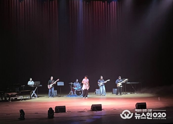 2025 군포의왕 우리다움 예술축제 성료