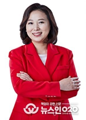 서울시의회 이새날 의원