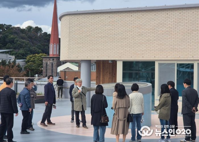 동두천양주교육지원청, 사무직원 미래 역량 강화 행정스쿨 연수 10월 개강