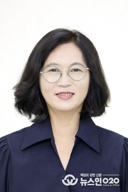 용인특례시의회 이윤미 의원 대표발의 용인시의회 직장 내 성희롱·성폭력·스토킹 피해자 치유 및 회복 지원에 관한 조례안 본회의 통과