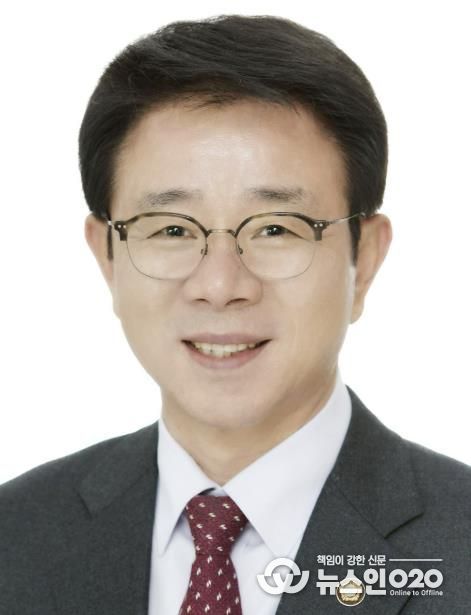 용인특례시의회 김윤선 의원 대표발의 용인시의회 윤리특별위원회 구성과 운영에 관한 규칙 일부개정규칙안 본회의 통과