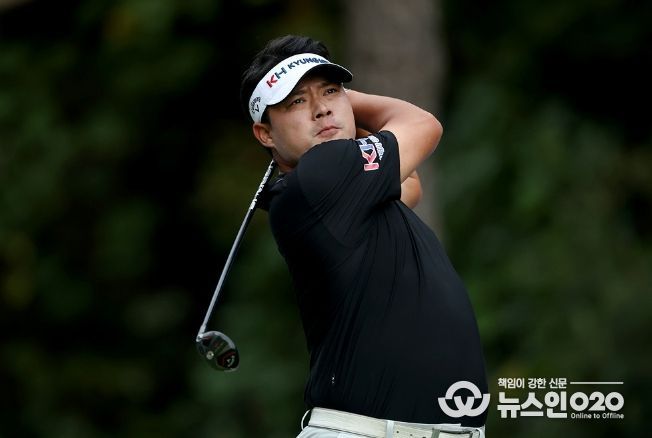 '디펜딩 챔피언' 이승택