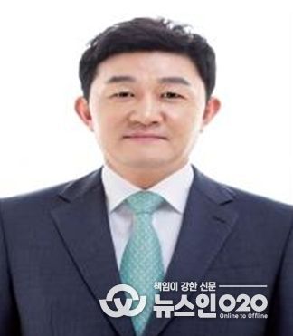 서울특별시의회 황철규 의원(국민의힘, 성동4)