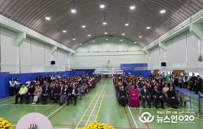 단체사진