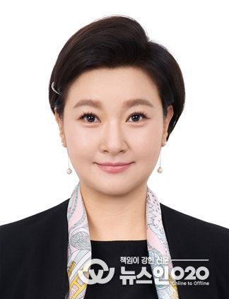 김현정 강남구의회 의원