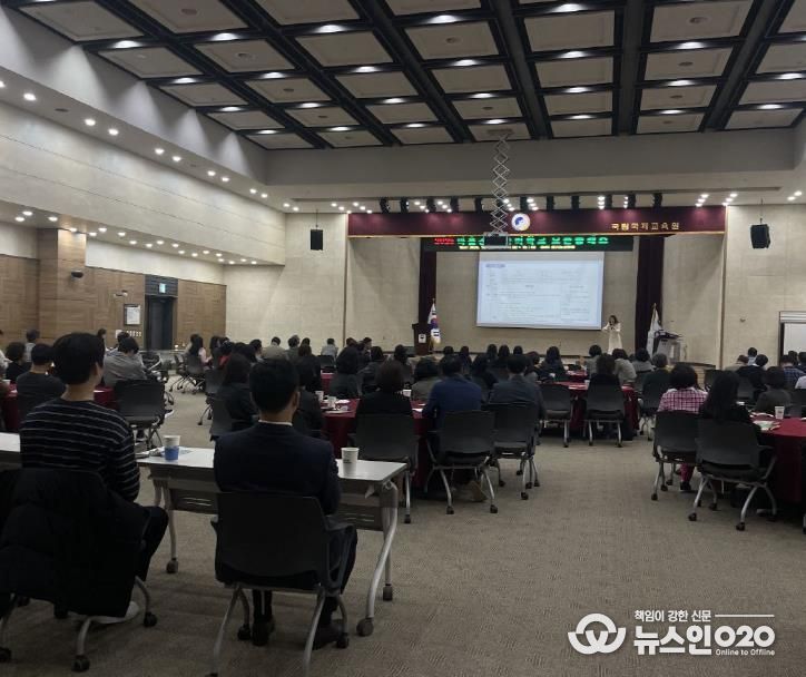 2025 마음공유 준비학교 공개 연수(오픈 클래스) 사진