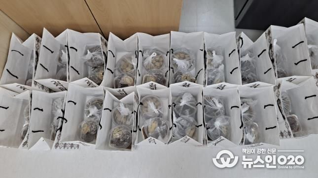 수원시 팔달구 매산동 지역사회보장협의체, 관내 어르신들에 정성 가득 반찬 나눔 펼쳐