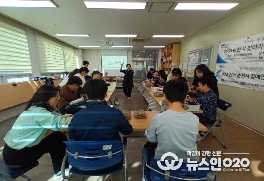 자립과 꿈을 위한 맞춤형 프로그램 운영