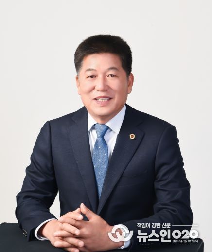 신의준 의원(완도2, 더불어민주당)