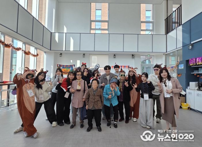 리더19 스페셜데이 성료